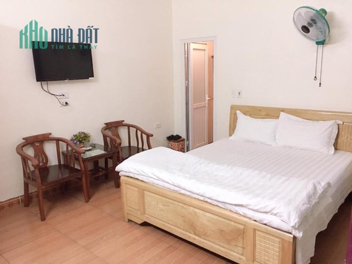 BÁN NHÀ ĐẸP 3 TẦNG MẶT TIỀN ĐƯỜNG 7,5M TRUNG TÂM QUẬN SƠN TRÀ, ĐÀ NẴNG, CHỈ 5,5 TỶ