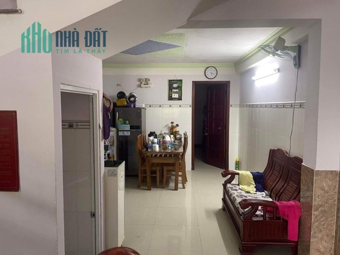 BÁN NHÀ ĐẸP 3 TẦNG MẶT TIỀN ĐƯỜNG 7,5M TRUNG TÂM QUẬN SƠN TRÀ, ĐÀ NẴNG, CHỈ 5,5 TỶ