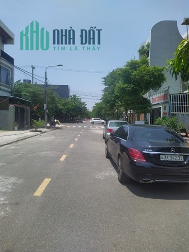BÁN NHÀ ĐẸP 3 TẦNG MẶT TIỀN ĐƯỜNG 7,5M TRUNG TÂM QUẬN SƠN TRÀ, ĐÀ NẴNG, CHỈ 5,5 TỶ