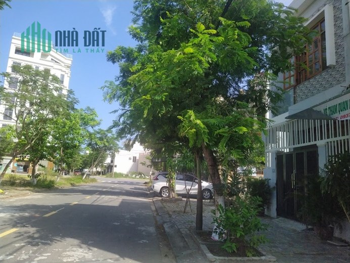 BÁN NHÀ ĐẸP 3 TẦNG MẶT TIỀN ĐƯỜNG 7,5M TRUNG TÂM QUẬN SƠN TRÀ, ĐÀ NẴNG, CHỈ 5,5 TỶ