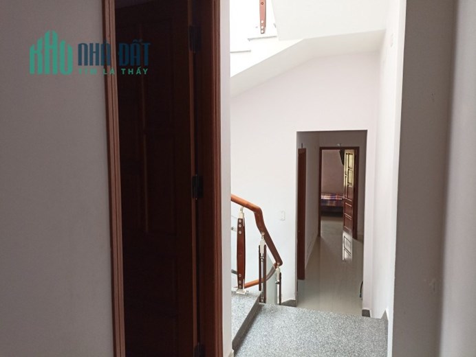 BÁN NHÀ ĐẸP 3 TẦNG MẶT TIỀN ĐƯỜNG 7,5M TRUNG TÂM QUẬN SƠN TRÀ, ĐÀ NẴNG, CHỈ 5,5 TỶ