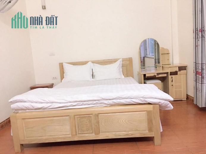 BÁN NHÀ ĐẸP 3 TẦNG MẶT TIỀN ĐƯỜNG 7,5M TRUNG TÂM QUẬN SƠN TRÀ, ĐÀ NẴNG, CHỈ 5,5 TỶ