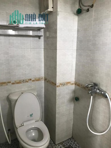 BÁN NHÀ ĐẸP 3 TẦNG MẶT TIỀN ĐƯỜNG 7,5M TRUNG TÂM QUẬN SƠN TRÀ, ĐÀ NẴNG, CHỈ 5,5 TỶ