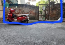 Bán đất phố Yên Hòa- 80m- MT 4m- chỉ 7 tỷ 5