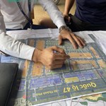 Đất dự án mb 3739 ĐÔNG NINH - ĐÔNG KHÊ nơi đầu tư sinh lời lý tưởng