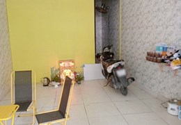 Cần sang quán cafe, trà sữa - 48m2 - 55 triệu- MT đường Cao Lỗ P4Q8