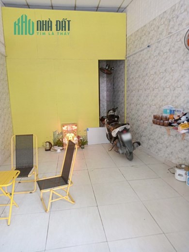 Cần sang quán cafe, trà sữa - 48m2 - 55 triệu- MT đường Cao Lỗ P4Q8