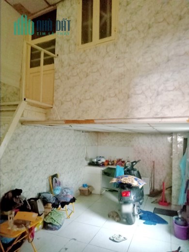 Cần sang quán cafe, trà sữa - 48m2 - 55 triệu- MT đường Cao Lỗ P4Q8