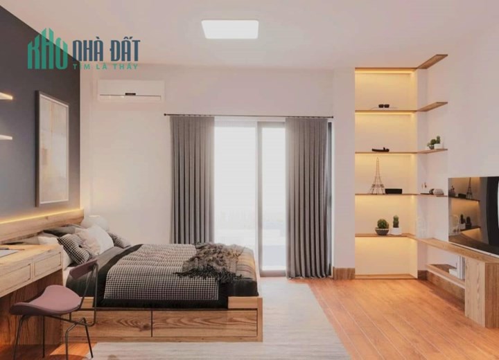 CẦN BÁN GẤP TÒA NHÀ CCMN PHỐ LÊ ĐỨC THỌ MỸ ĐÌNH 65M2 7T THANG MÁY DT 60TR/TH