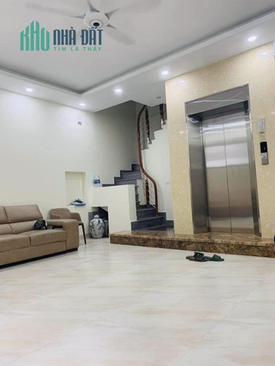 CẦN BÁN GẤP TÒA NHÀ CCMN PHỐ LÊ ĐỨC THỌ MỸ ĐÌNH 65M2 7T THANG MÁY DT 60TR/TH