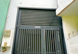 Nhà thuê trệt, lầu, 33m2 hẻm 769 Phạm Thế Hiển P4Q8. Giá: 5 triệu/th