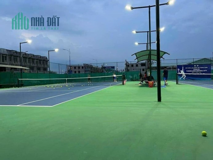 Ưu đãi mở bán 05 nền đất mặt tiền Quốc Lô 13, thị trấn Lai Uyên – Bàu Bàng.