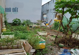 Bán đất an phú đông 9 phường An Phú Đông Quận 12, 70m2, Hẻm xe tải, giá giảm còn 3.3 tỷ