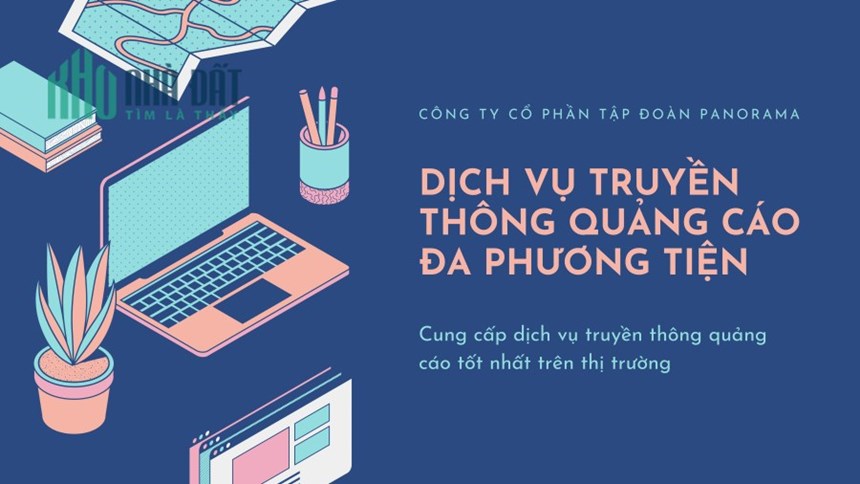 GIỚI THIỆU VỀ TẬP ĐOÀN PANORAMA