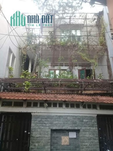 Bán nhà hẻm xe tải. Lê Văn Sỹ, P13, Phú Nhuận chỉ 140tr 1m2