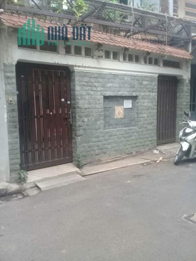 Bán nhà hẻm xe tải. Lê Văn Sỹ, P13, Phú Nhuận chỉ 140tr 1m2
