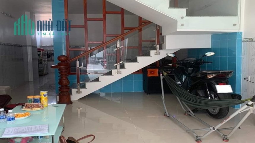 Bán nhà AP.Đông 9 PHƯỜNG AP.Đông Q.12, 1 trệt 1 lầu, Hẻm ÔTÔ, giá giảm còn 4 tỷ