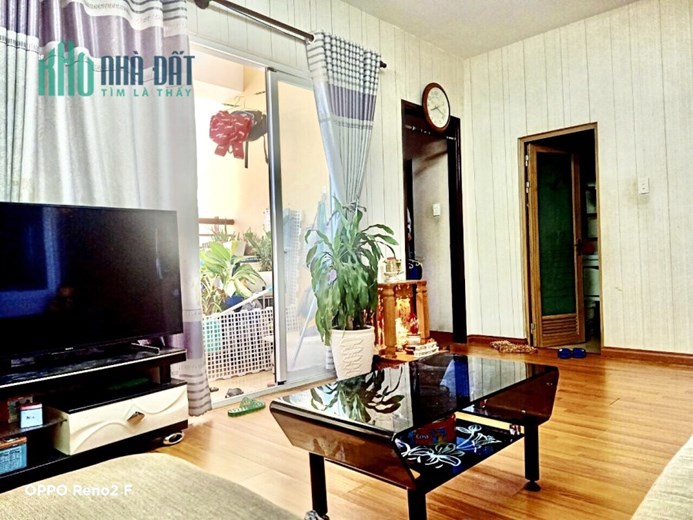 ++CHÍNH CHỦ BÁN NHÀ B1010 CC NGUYỄN KIM (SAIGONRESTOWER) 233 XVNT THẮNG TAM - VŨNG TÀU