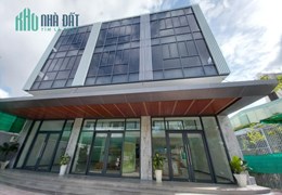 Cho thuê Văn Phòng tổng diện tích 1000m2 ngay trung tâm Quận 7, Hồ Chí Minh