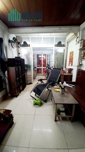 BÁN NHÀ MẶT TIỀN PHẠM THẾ HIỂN, PHƯỜNG 4, QUẬN 8 - 64M2