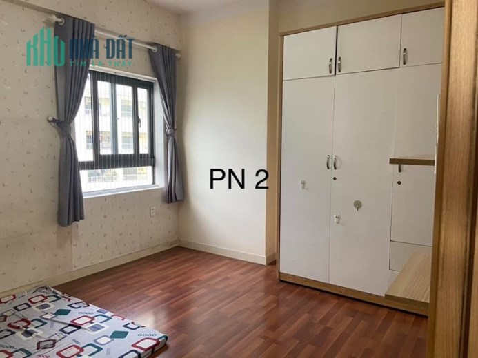 ** CHÍNH CHỦ CẦN BÁN CĂN GÓC TECCO TOWN BÌNH TÂN – TP. HCM **
