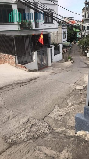 SỞ HỮU LÔ ĐẤT 256M2 GIÁ CỰC MỀM THUỘC PHƯỜNG CAO XANH, TP. HẠ LONG, QUẢNG NINH.