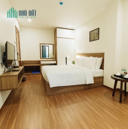 CHÍNH CHỦ GỬI BÁN NHANH KHÁCH SẠN SIÊU SANG KHU VỰC PHƯỜNG NGUYỄN DU QUẬN HAI BÀ TRƯNG HÀ NỘI