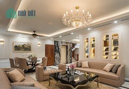 Biệt thự lô Góc Trung Văn Vinaconex 3 cạnh Trụ sở 23 bộ ngành 165m2 chỉ 25.9 tỷ. LH 0989.62.6116