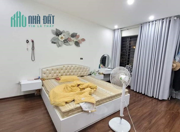 Biệt thự lô Góc Trung Văn Vinaconex 3 cạnh Trụ sở 23 bộ ngành 165m2 chỉ 25.9 tỷ. LH 0989.62.6116