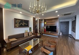 Chính chủ bán căn Duplex 3pn3vs Startup Tower 91 Đại Mỗ Full đồ