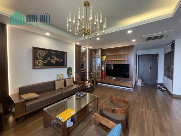 Chính chủ bán căn Duplex 3pn3vs Startup Tower 91 Đại Mỗ Full đồ