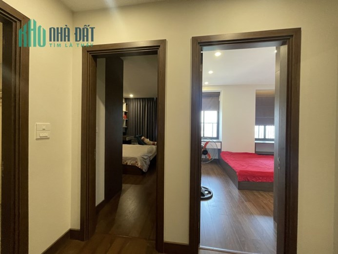 Chính chủ bán căn Duplex 3pn3vs Startup Tower 91 Đại Mỗ Full đồ