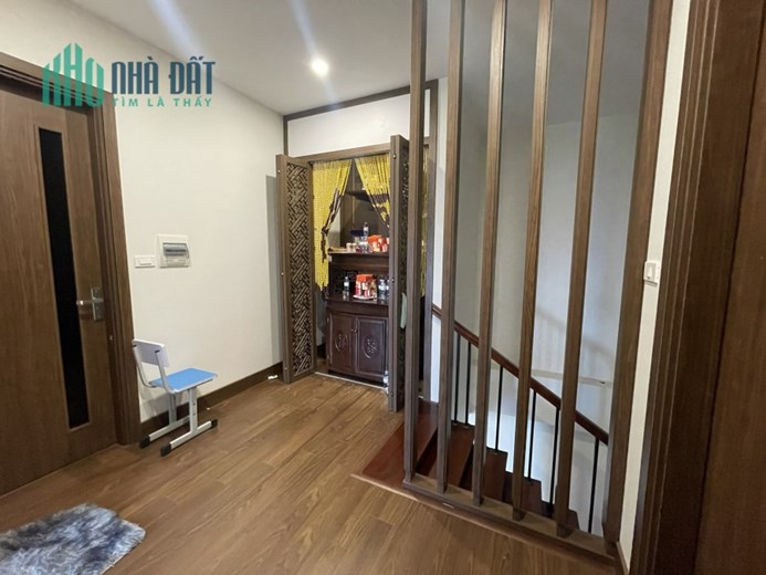 Chính chủ bán căn Duplex 3pn3vs Startup Tower 91 Đại Mỗ Full đồ