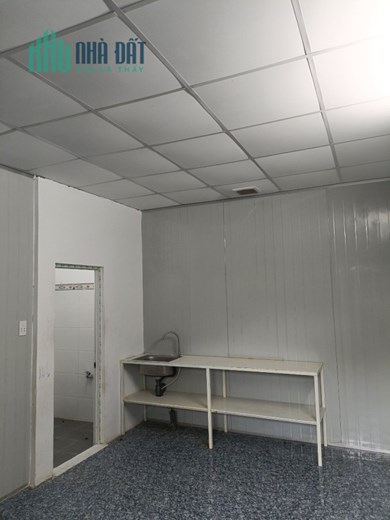 Cho thuê Phòng có máy lạnh, toilet riêng tại 18 đường số 16, P.Linh Trung, TP Thủ Đức