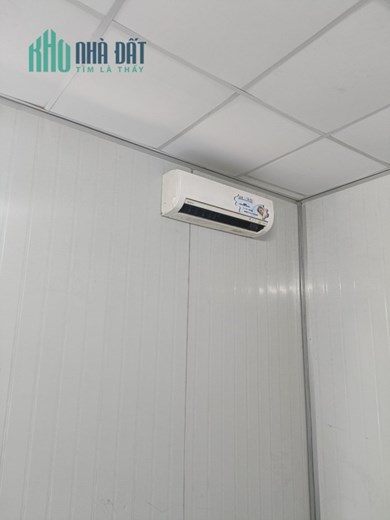 Cho thuê Phòng có máy lạnh, toilet riêng tại 18 đường số 16, P.Linh Trung, TP Thủ Đức
