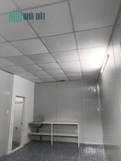 Cho thuê Phòng có máy lạnh, toilet riêng tại 18 đường số 16, P.Linh Trung, TP Thủ Đức