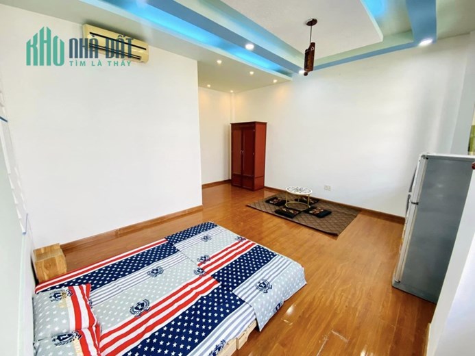 BÁN GẤP CHDV 20 PHÒNG DÒNG TIỀN 60 TRIỆU/THÁNG CHỈ 8 TỶ NHỈNH