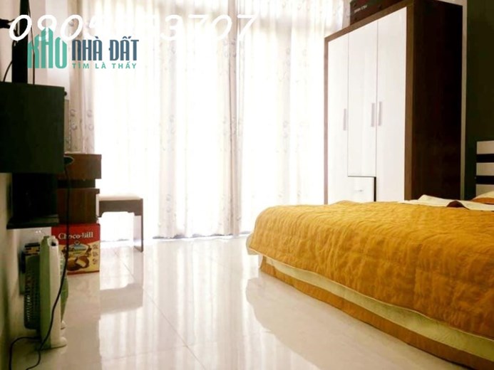 NHÀ 3 TẦNG, KIỆT Ô TÔ NGÔ QUYỀN, SƠN TRÀ, ĐN, GIÁ CHỈ 4,x TỶ (x nhỏ)