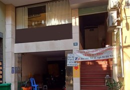 CHÍNH CHỦ CHO THUÊ MẶT BẰNG  LÀM VĂN PHÒNG TẠI MỄ TRÌ HẠ - NAM TỪ LIÊM - HÀ NỘI