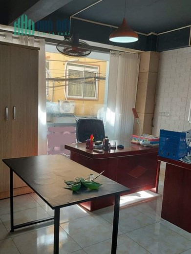 CHÍNH CHỦ CHO THUÊ MẶT BẰNG  LÀM VĂN PHÒNG TẠI MỄ TRÌ HẠ - NAM TỪ LIÊM - HÀ NỘI