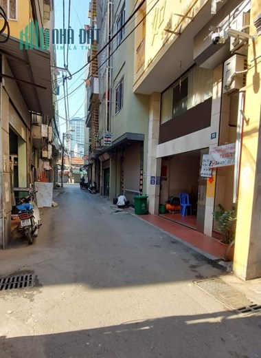 CHÍNH CHỦ CHO THUÊ MẶT BẰNG  LÀM VĂN PHÒNG TẠI MỄ TRÌ HẠ - NAM TỪ LIÊM - HÀ NỘI