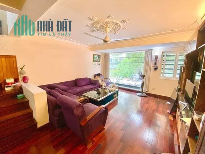 -. Trang bán nhà Dương Nội – Hà Đông 50m x 5 tầng x 7 tỷ
