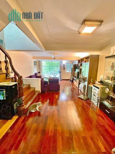 -. Trang bán nhà Dương Nội – Hà Đông 50m x 5 tầng x 7 tỷ