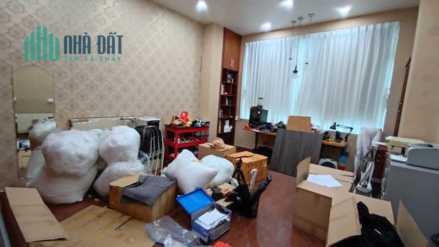 Nhà Mặt Tiền Thoại Ngọc Hầu, Hiệp Tân Tân Phú, 4.3x37, 2 Tầng, Chỉ 17 Tỷ