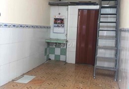 Cho thuê phòng trọ gần chợ Hạnh Thông Tây, Gò Vấp
