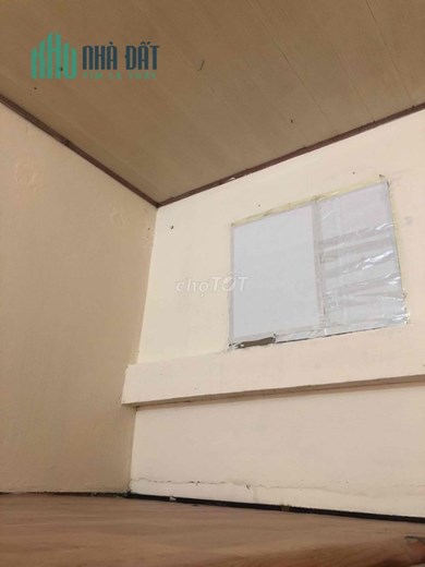 Cho thuê phòng trọ gần chợ Hạnh Thông Tây, Gò Vấp