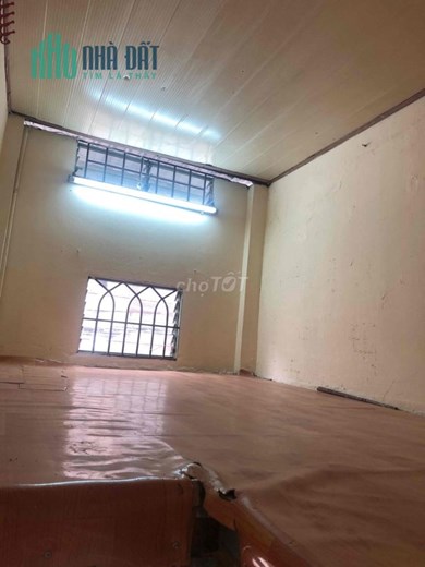 Cho thuê phòng trọ gần chợ Hạnh Thông Tây, Gò Vấp