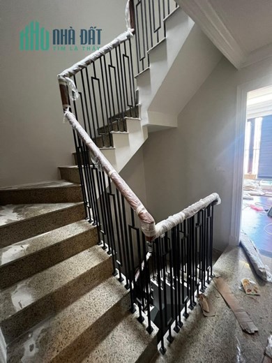 Bán nhà mặt phố Khương Đình Thanh Xuân Hà Nội 42 tỷ kinh doanh ngày đêm mặt tiền 4m6