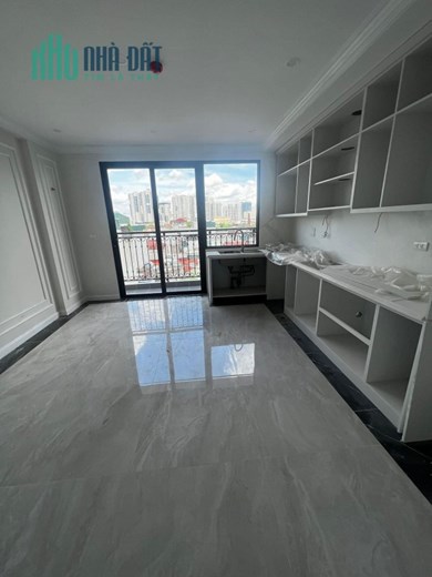 Bán nhà mặt phố Khương Đình Thanh Xuân Hà Nội 42 tỷ kinh doanh ngày đêm mặt tiền 4m6