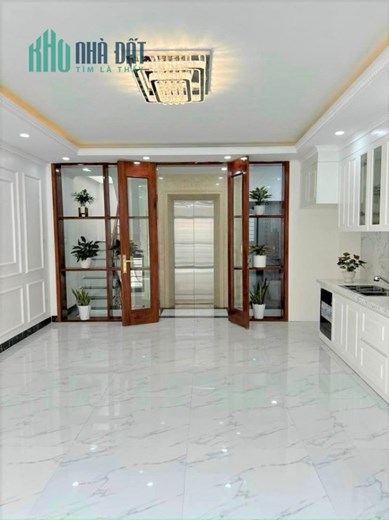 -	Bán nh à La Khê 7 tầng thang máy Hà Đông 
-	Phân lô vỉa hè 50m2 x 7 tầng thang máy 9 tỷ